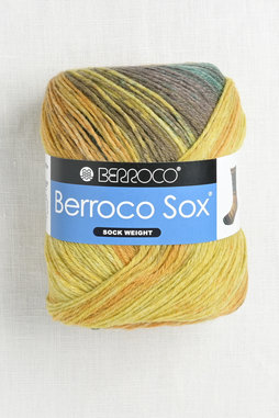 Image of Berroco Sox 14229 Non Fiction (Discontinued)