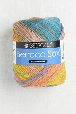 Image of Berroco Sox 14231 Young Adult (Discontinued)