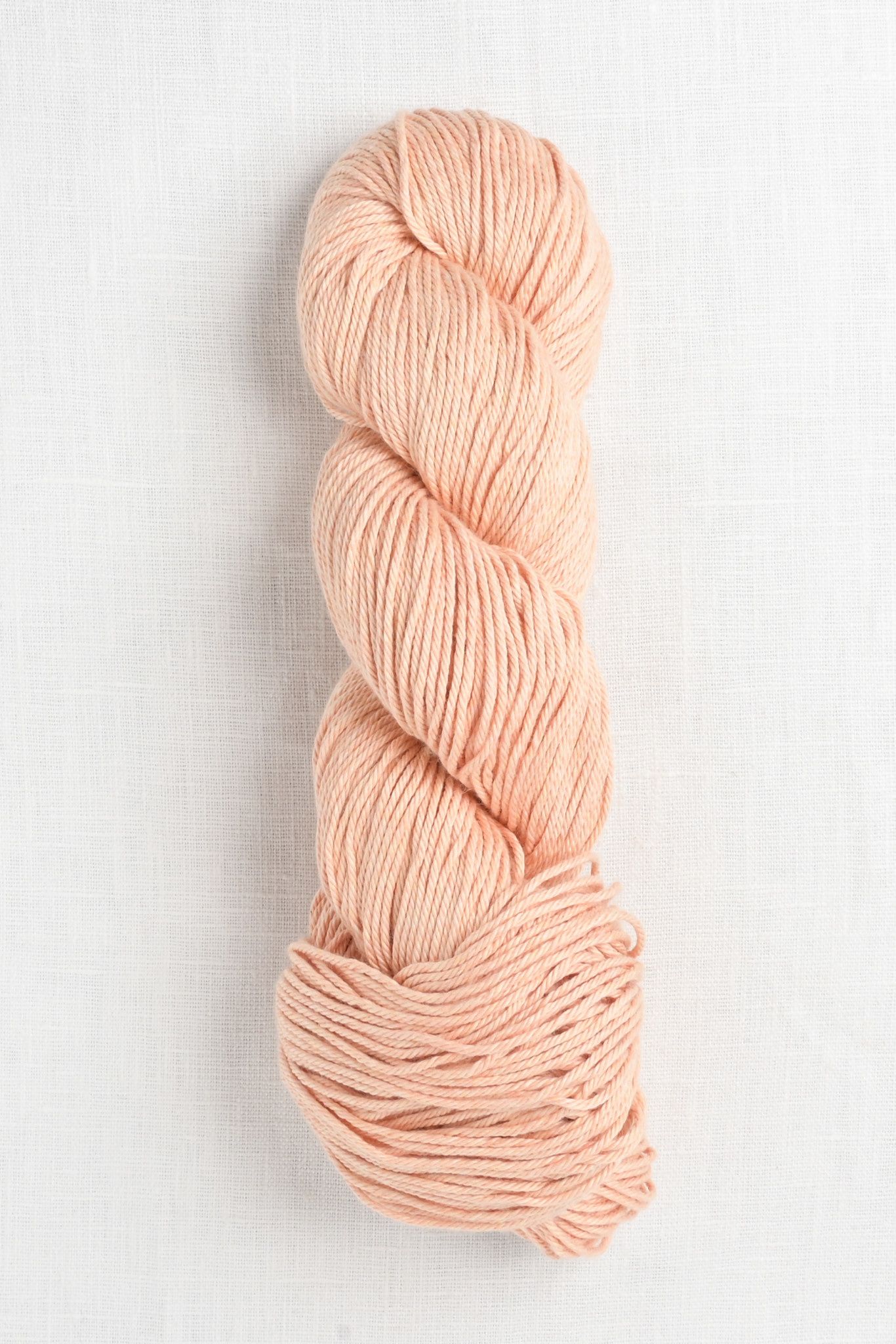 Pima 100 Peach and Company Fine Yarn