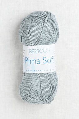 Image of Berroco Pima Soft 4648 Thistle