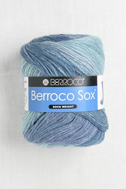 Image of Berroco Sox 14230 Mystery (Discontinued)