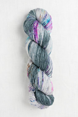 Image of Madelinetosh Tosh DK Then Luna Lovegood Fed the Thestrals...