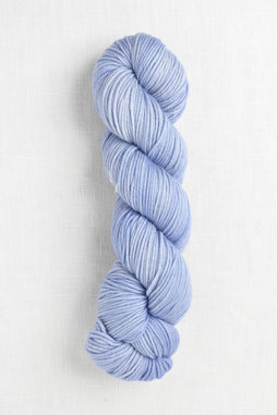 Image of Madelinetosh Tosh Vintage Blue Gingham