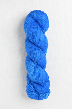 Image of Madelinetosh Tosh Sock Methanol Blue