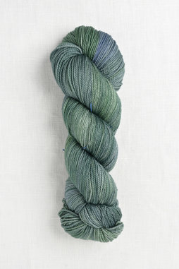 Image of Madelinetosh Tosh Sock Fir Wreath