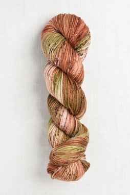 Image of Madelinetosh Tosh Sock Caffeinated Glory