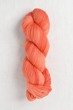 Image of Madelinetosh Tosh Sock California Poppy