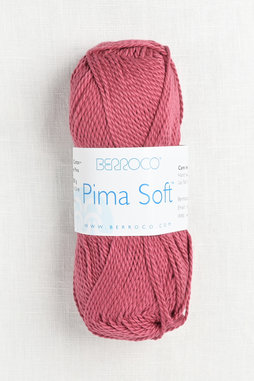 Image of Berroco Pima Soft 4649 Rose