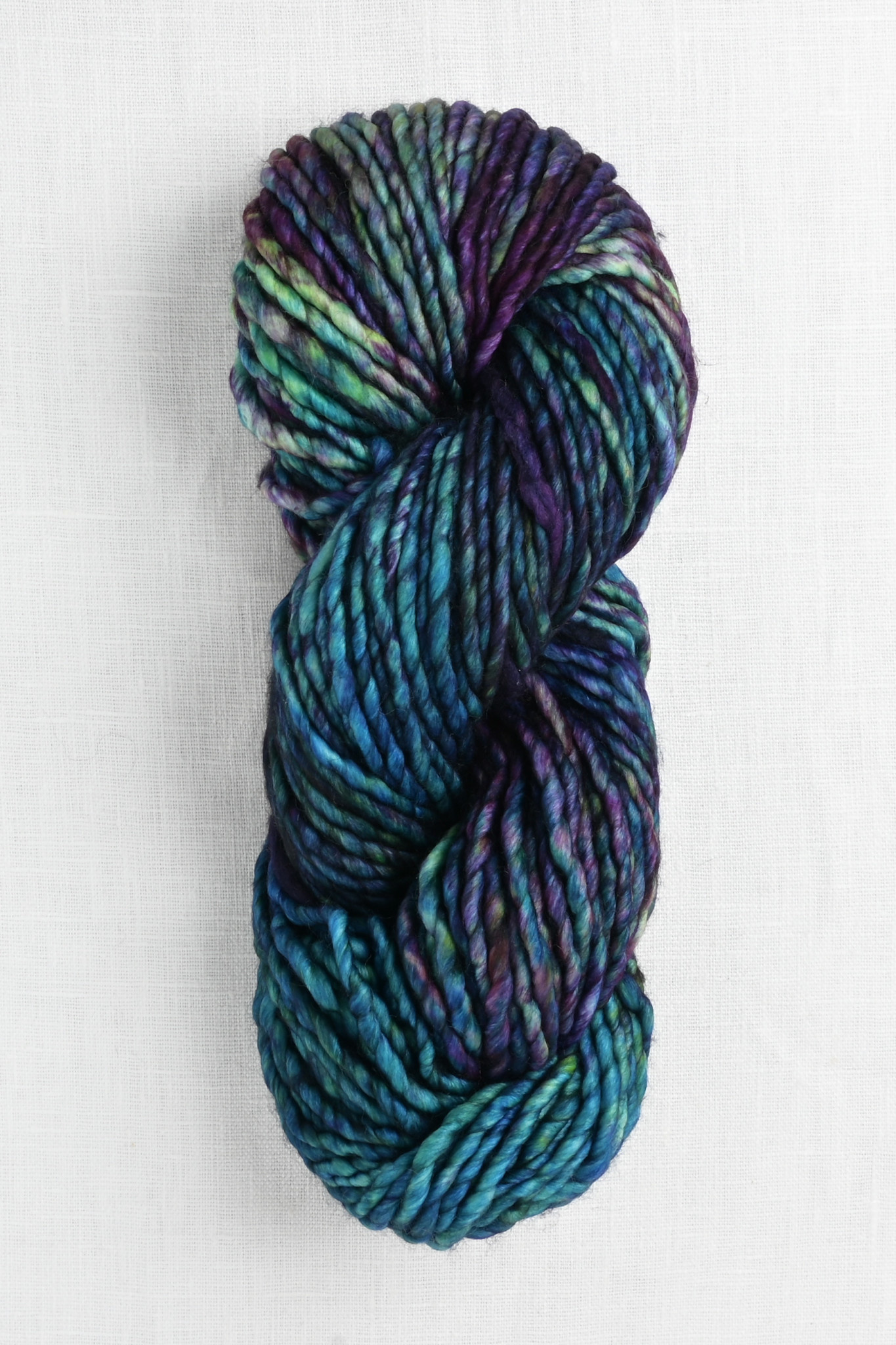 Malabrigo Noventa 723 Indonesia Wool and Company Fine Yarn