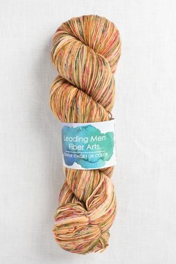 Image of Leading Men Show Stopper Chile con Queso