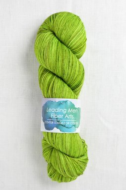 Image of Leading Men Show Stopper Kind of a Big Dill