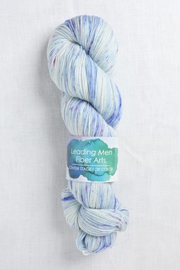 Image of Leading Men Show Stopper Head in the Clouds