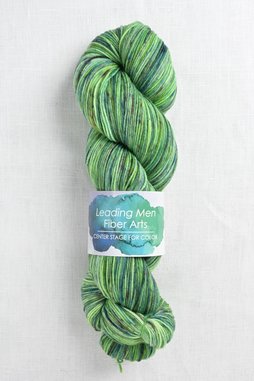 Image of Leading Men Show Stopper Welcome to the Jungle