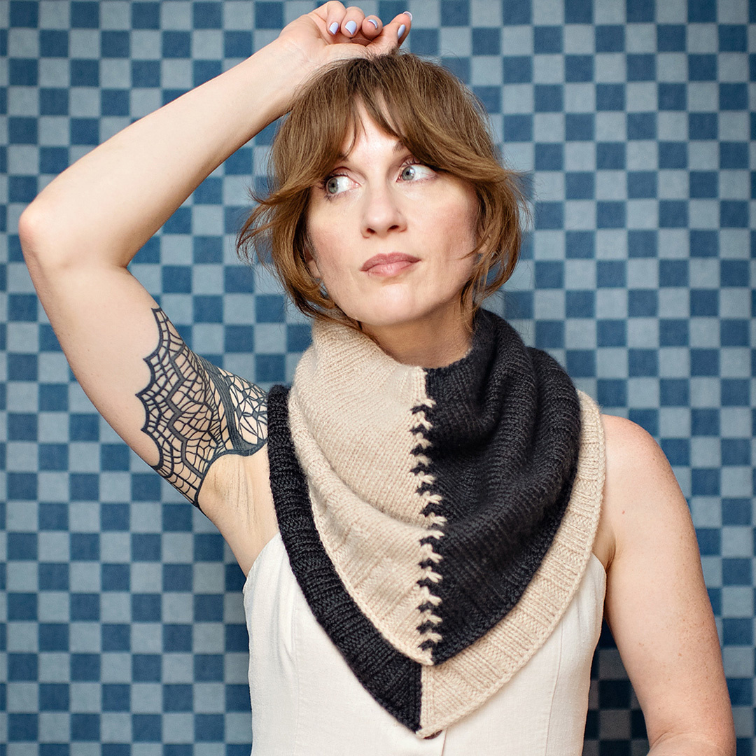 Feature Pattern of the Week - The Outfit Maker