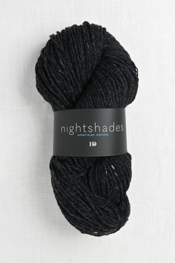 Image of Harrisville Designs Nightshades Static
