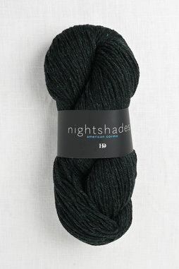 Image of Harrisville Designs Nightshades VCR