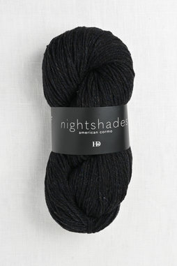Image of Harrisville Designs Nightshades 12:57