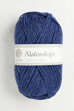 Image of Lopi Alafosslopi 1233 Space Blue