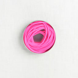 Image of Purl Strings by Minnie & Purl, Chunky Pack Neon Pink