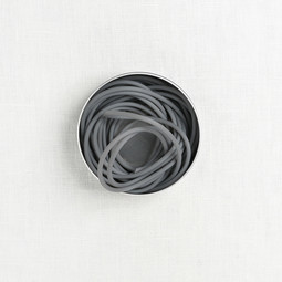 Image of Purl Strings by Minnie & Purl, Chunky Pack Grey