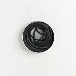 Image of Purl Strings by Minnie & Purl, Chunky Pack Black