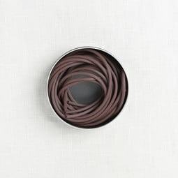 Image of Purl Strings by Minnie & Purl, Chunky Pack Chocolate