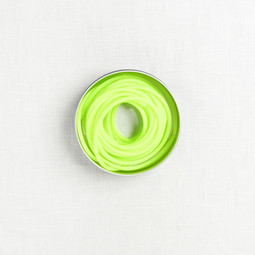 Image of Purl Strings by Minnie & Purl, Chunky Pack Neon Yellow