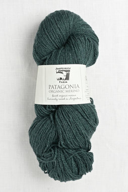 Image of Juniper Moon Patagonia Organic Merino 106 Juniper