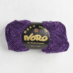 Image of Noro Silk Garden Sock Solo S28 Yanai