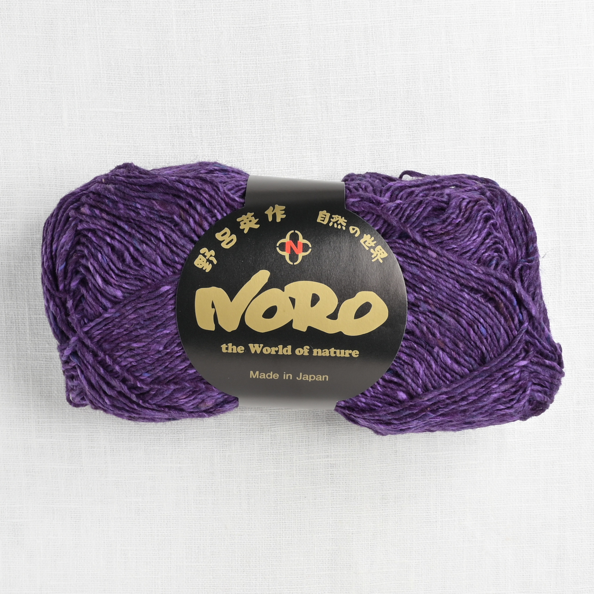 Noro Silk Garden Sock Solo S28 Yanai Wool and Company Fine Yarn