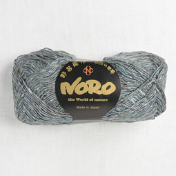 Image of Noro Silk Garden Sock Solo S2 Chichibu