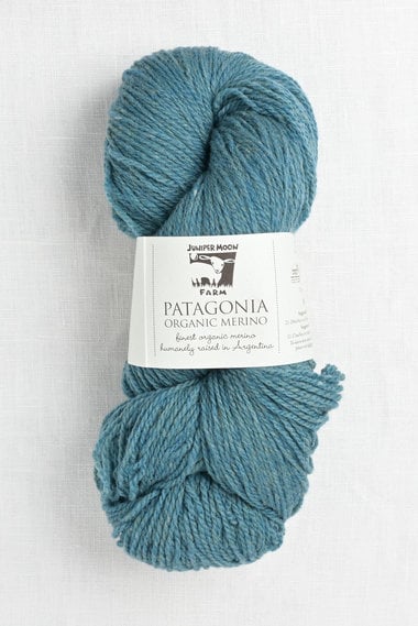 Image of Juniper Moon Patagonia Organic Merino