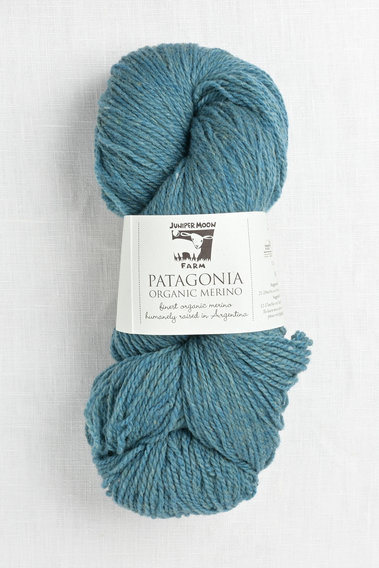 Juniper Moon Patagonia Organic Merino