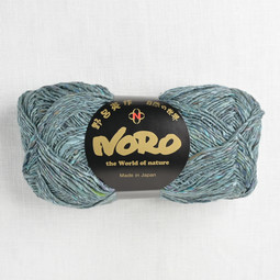 Image of Noro Silk Garden Sock Solo S60 Abiko