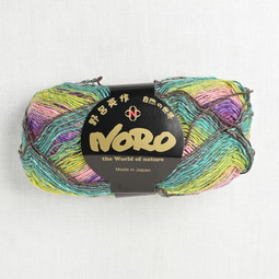 Image of Noro Silk Garden Sock S454 Arida (Discontinued)
