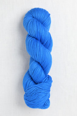 Image of Madelinetosh Tosh DK Methanol Blue