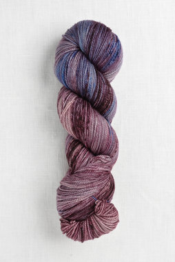 Image of Madelinetosh Tosh Sock Dark Moon