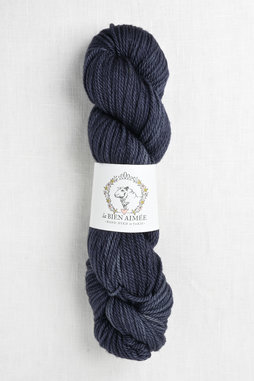 Image of La Bien Aimee Merino Aran Payne's Grey