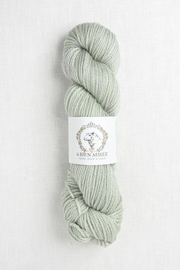 Image of La Bien Aimee Merino Aran Lichen