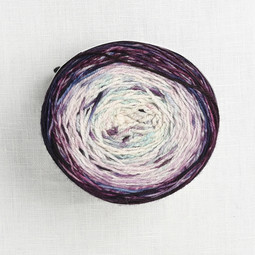 Image of Malabrigo Metamorphosis Sock 327 Soul Train (Limited Edition)