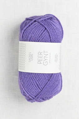 Image of Sandnes Garn Peer Gynt 5235 Passionflower (Discontinued)