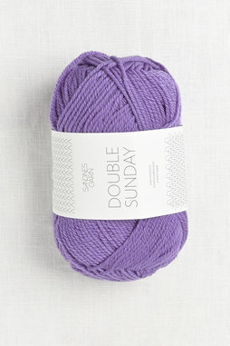 Image of Sandnes Garn Double Sunday 5235 Passionflower (Discontinued)