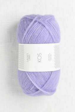 Image of Sandnes Garn KOS 5214 Light Crocus (Discontinued)