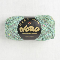 Image of Noro Silk Garden Sock Solo T5 Tsukuba (Discontinued)