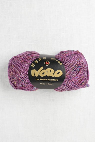 Image of Noro Silk Garden Sock Solo