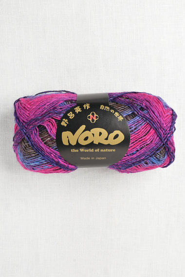 Image of Noro Silk Garden Sock