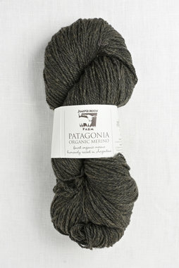 Image of Juniper Moon Patagonia Organic Merino 108 Seaweed (Discontinued)