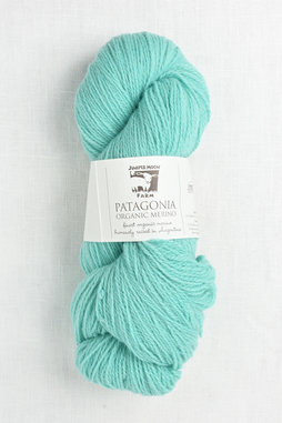 Image of Juniper Moon Patagonia Organic Merino 139 Moonstone (Discontinued)