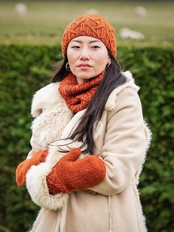 Image of Sagittarius Set by Anna Daku