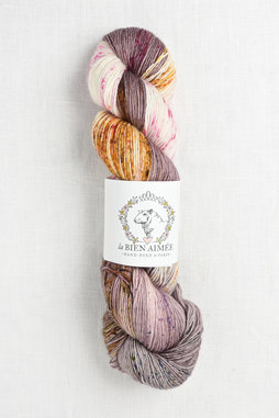 Image of La Bien Aimee Merino Singles Vintage